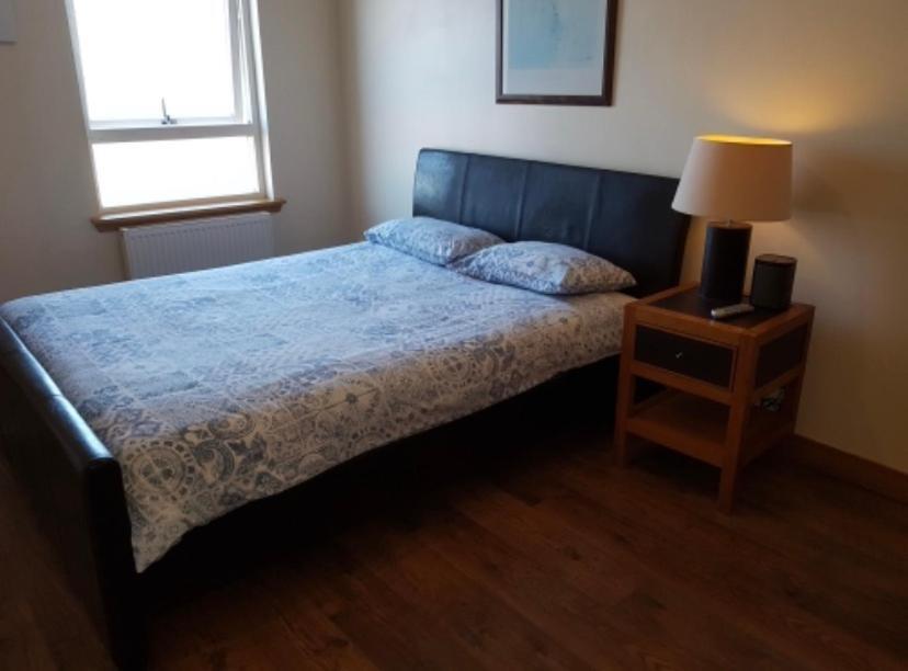 Beachview Apartment Единбург Екстериор снимка