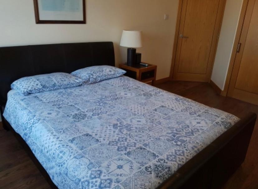 Beachview Apartment Единбург Екстериор снимка